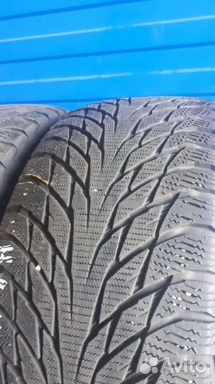 Nokian Tyres Hakkapeliitta R2 225/55 R17 98W