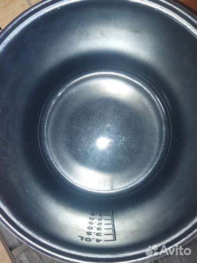 Чаша для мультиварки