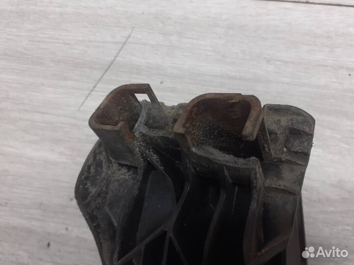 Педаль газа VAG