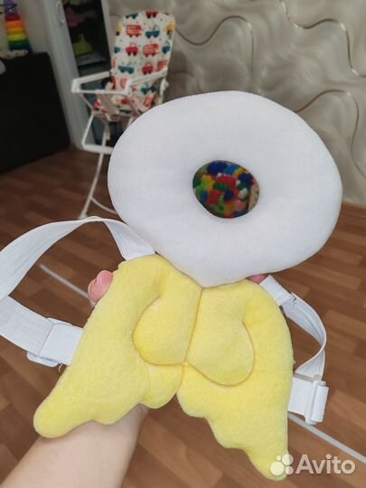 Подушка-позиционер