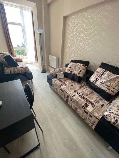 3-к. квартира, 76 м², 2/7 эт.