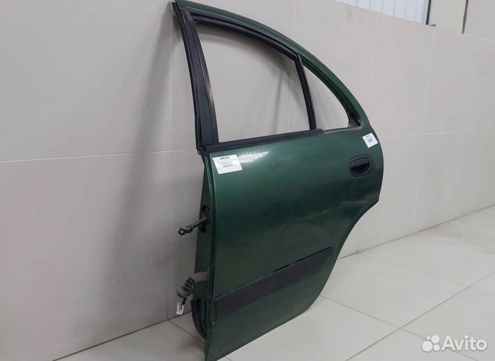 Б/У Дверь задняя левая H21015M5MM nissan