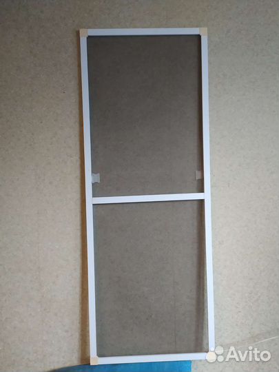 Москитная сетка на окно