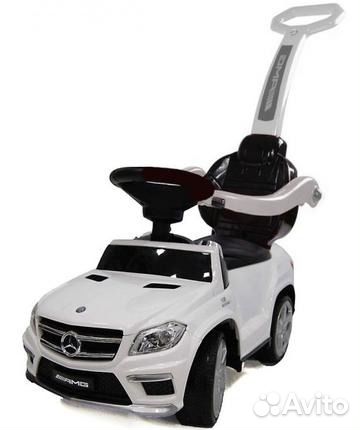 Толокар-каталка