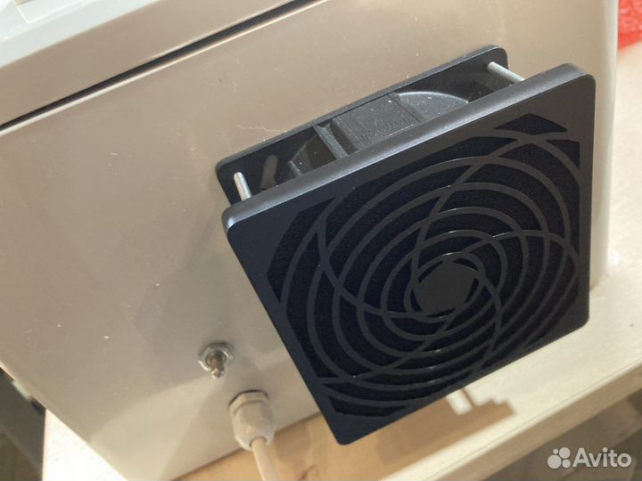 Озонаторы воды