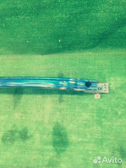 Усилитель бампера задний Mazda 6 GG 2.0 2006