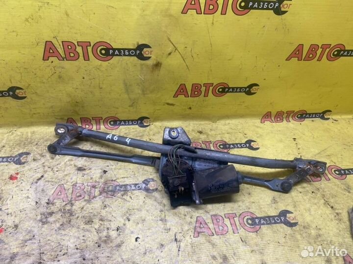 Трапеция дворников Audi A6 C5 ALF 1999