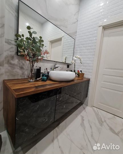 Шкафы на заказ. Долговечные материалы