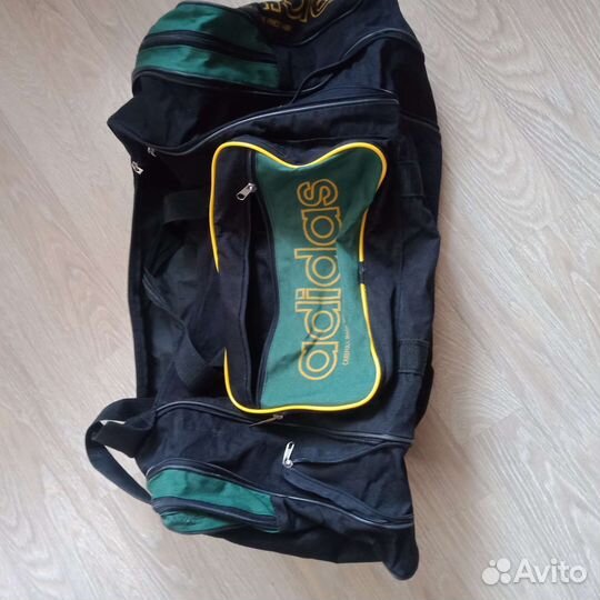 Сумка дорожная