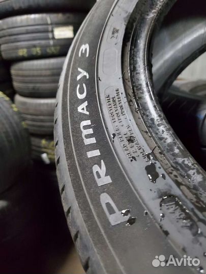 Michelin Primacy 3 215/55 R18