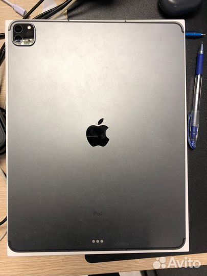 Apple iPad Pro 2021 12.9