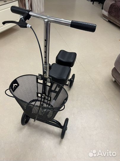 Ходунки ortonika