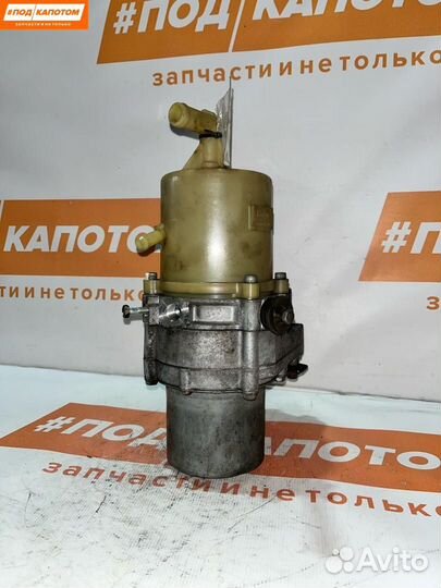 Электроусилитель руля Mazda 3 BK (2003 - 2005)