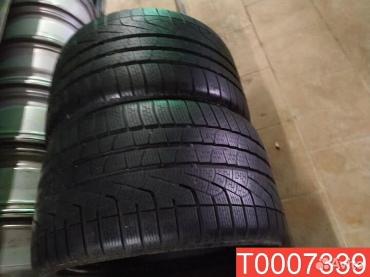 Pirelli Winter Sottozero 240 Serie II 295/30 R19 101R