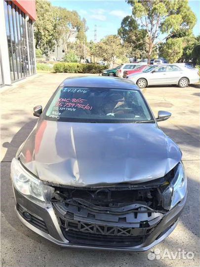 Разбор на запчасти Volkswagen Passat CC