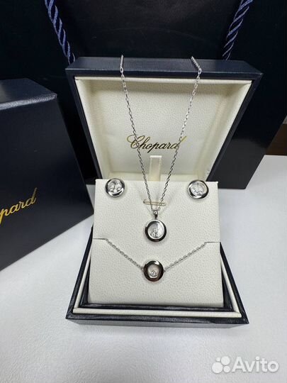 Chopard браслет