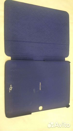 Чехол для планшета 10.1 новый