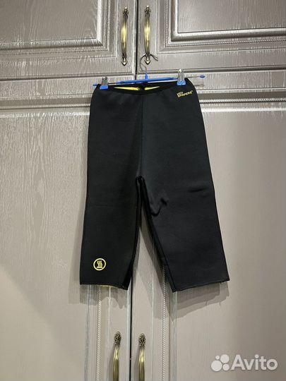 Велосипедки для похудения