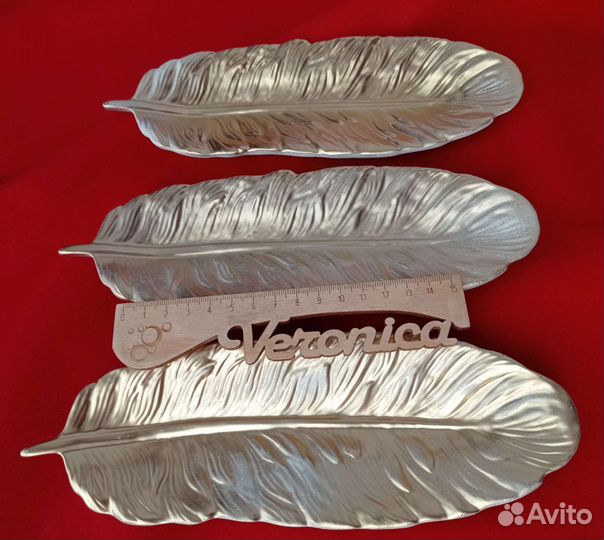 Изделия из гипса