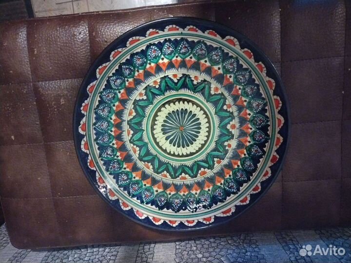 Восточная посуда