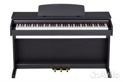 CDP-1-rosewood Цифровое пианино, палисандр, Orla