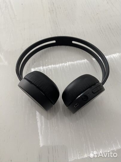 Беспроводные наушники sony wh-ch400