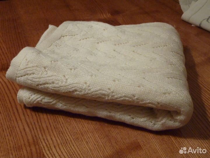 Ткань трикотаж