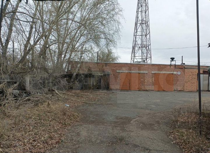 Продам складское помещение, 416 м²