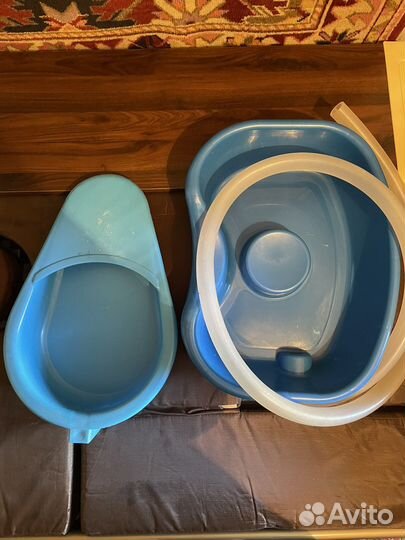 Многофункциональная кровать для лежачих больных