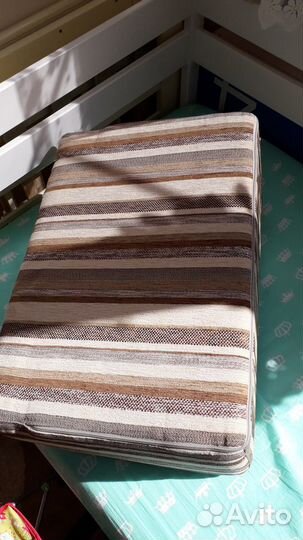 Диванные подушки комплект