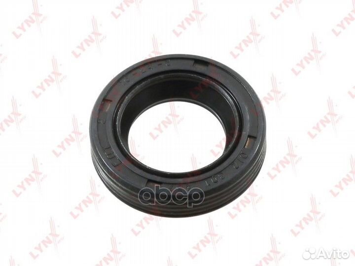 Сальник механической трансмиссии (24x16x6) SO08