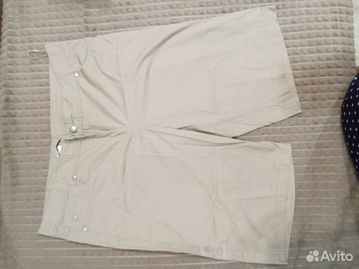 Шорты, футболки