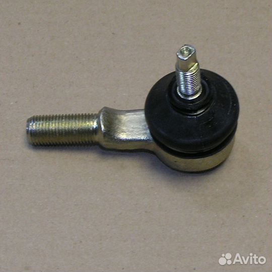 Наконечник кпп камаз евро 362-1703420-20 (ростар)