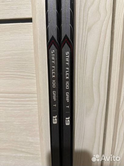 Хоккейная клюшка Ccm Rbz