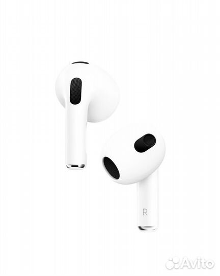 Airpods 3