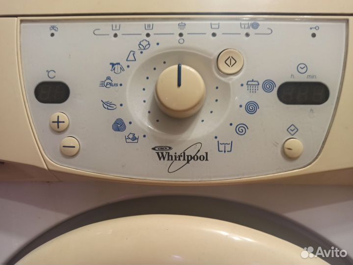 Стиральная машина бу