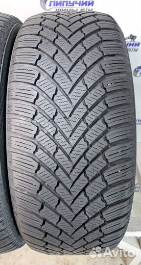 Continental WinterContact TS 860 225/50 R17 98H