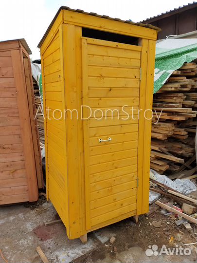 Бытовка строительная