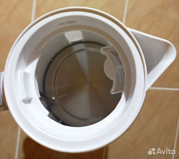 Чайник электрический bosch