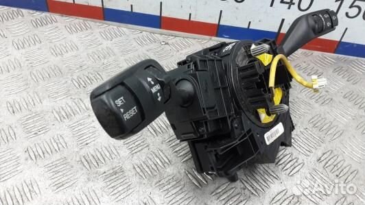 Переключатель поворотов и дворников (стрекоза) for