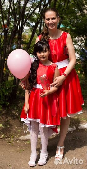 Платье на выпускной