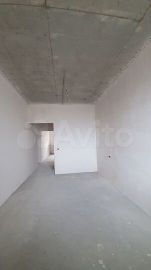 2-к. квартира, 56 м², 3/9 эт.