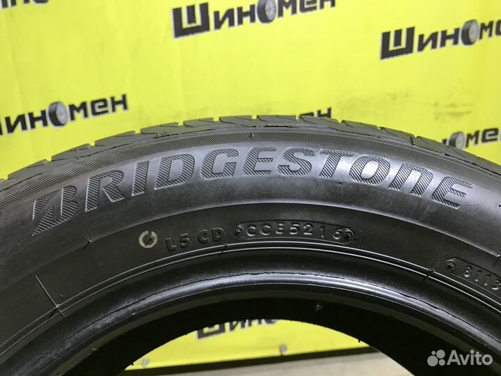 Bridgestone Turanza T001 205/60 R15