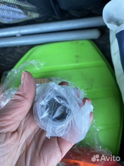 Поршень заднего суппорта 0476EAR