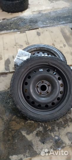 Cordiant Sno-Max 2.25/4.5 R17