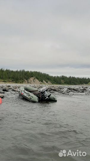 Yamaha 30 hmhs