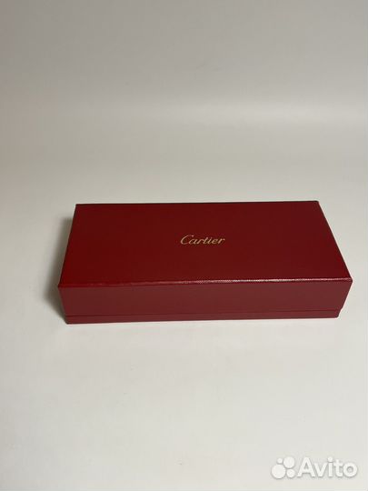 Cartier коробка широкий бокс для часов, браслета