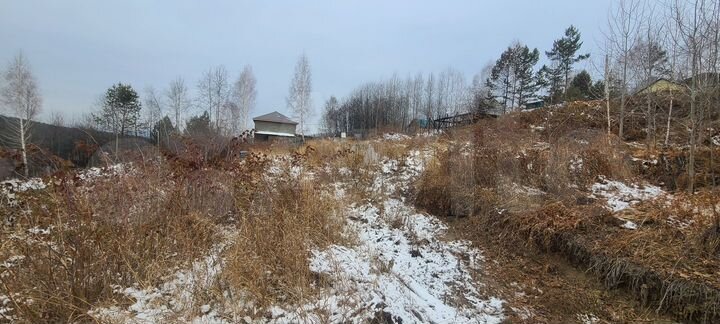 Участок 8,3 сот. (ИЖС)
