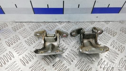 Петля двери задней правой hyundai terracan HP (YBN