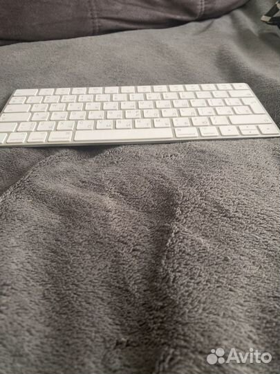 Клавиатура Apple magic keyboard 2 A1644